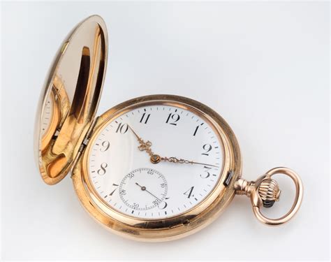 iwc probus scafusia taschenuhr